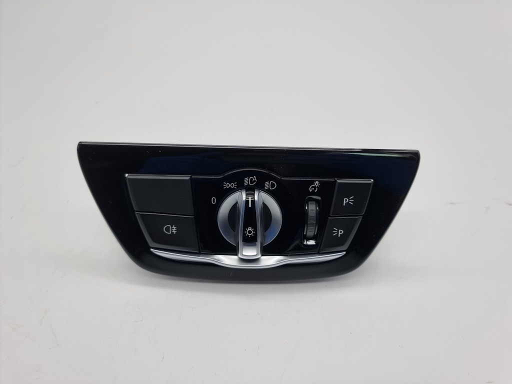NOWY panel obsługi świateł BMW F90 G30 G31 G31