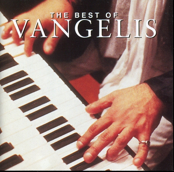 Купить Вангелис - Компакт-диск The Best Of Vangelis: отзывы, фото, характеристики в интерне-магазине Aredi.ru