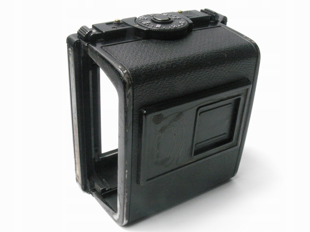 BRONICA magazynek do SQ / SQ-A / SQ-B / SQ-Am (1)