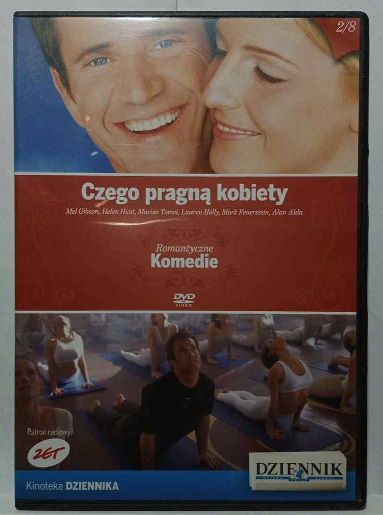 Nancy Meyers - Czego pragną kobiety [NM]