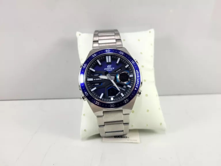 ZEGAREK CASIO EDIFICE EFV-C110D-2AVEF