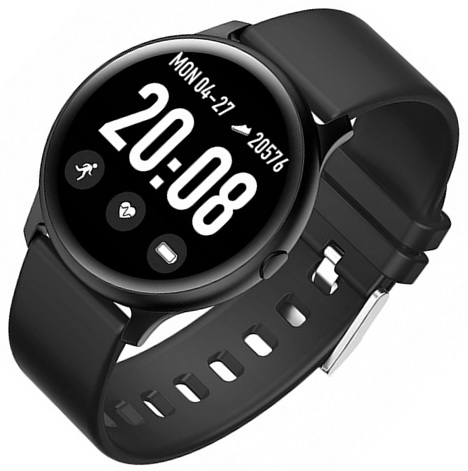 Купить Часы SMARTWATCH для SAMSUNG HUAWEI SONY APPLE LG: отзывы, фото, характеристики в интерне-магазине Aredi.ru