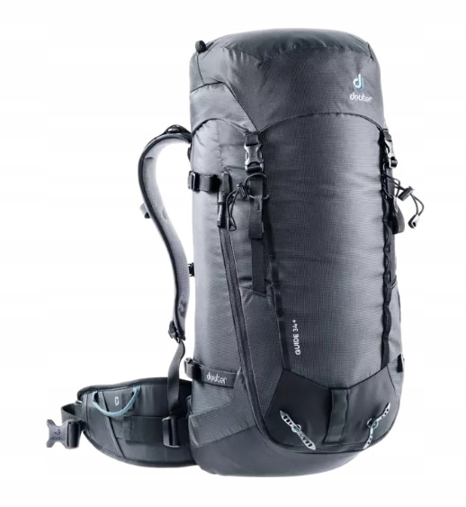 Plecak Deuter Guide 34+ black