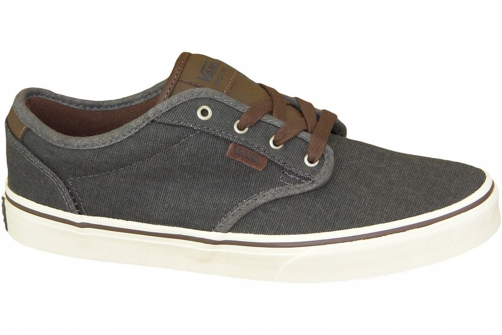 VANS ATWOOD DELUXE ~36~ Dziecięce Buty