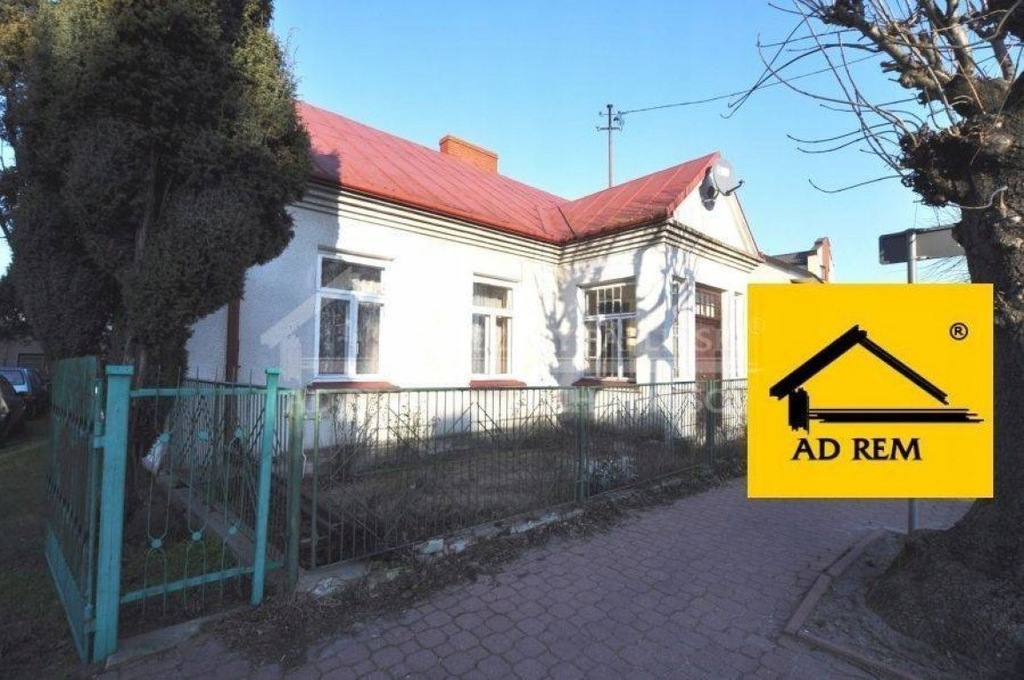 Dom, Radzyń Podlaski, Radzyński (pow.), 220 m²