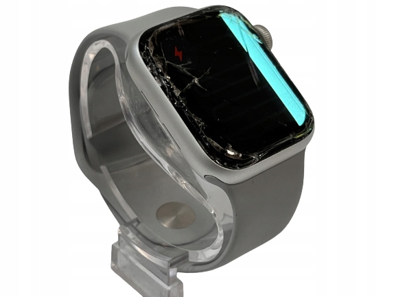 Smartwatch Zegarek Apple Watch SE 40mm GPS