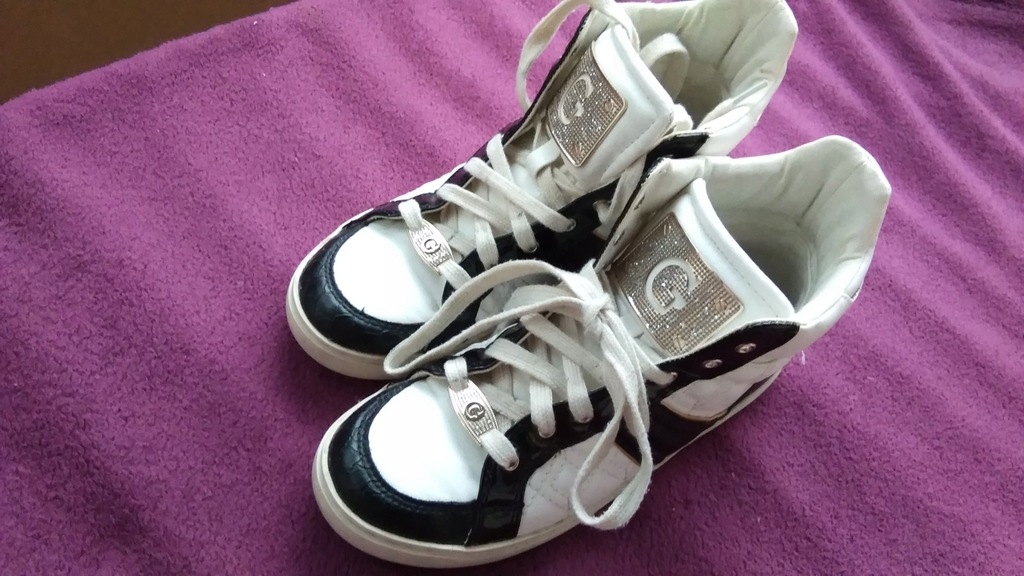 Guess sneakers 37,5/38