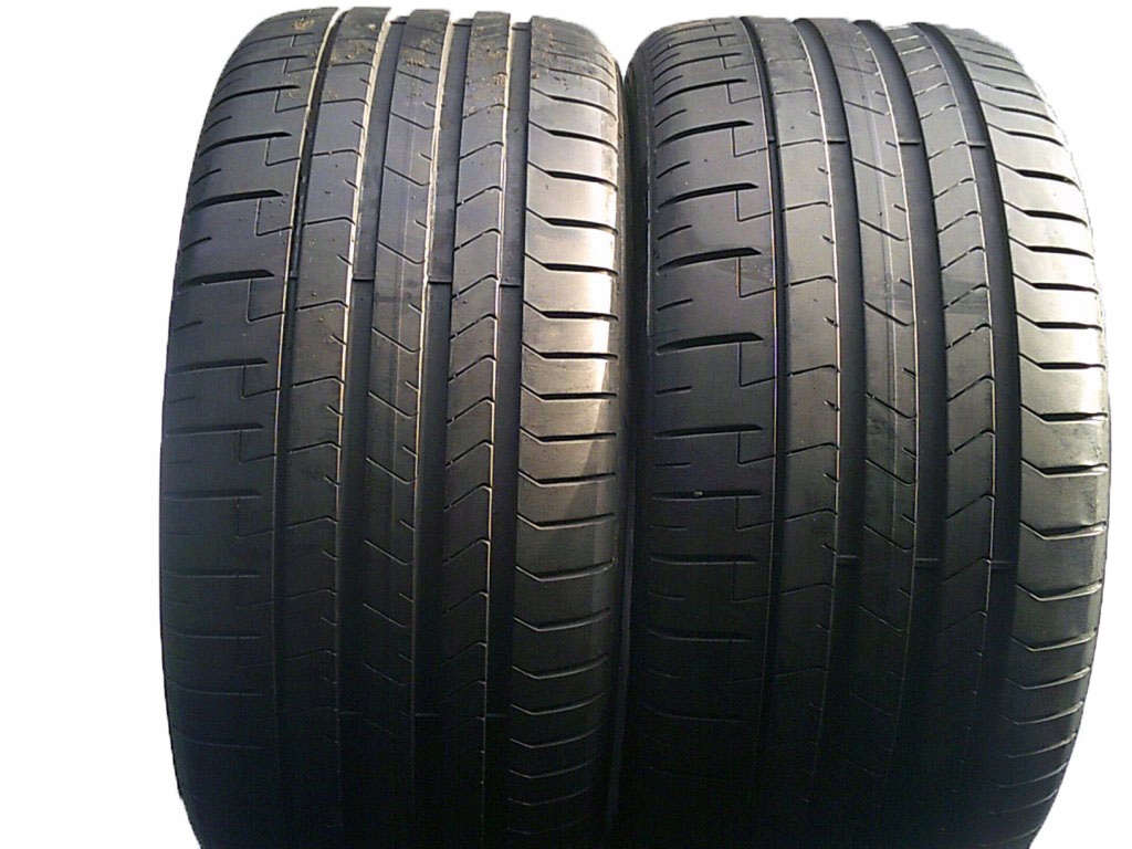 Pirelli P zero 275/35 R19 100Y 2021 7-7.5mm - 12955451473 - oficjalne ...