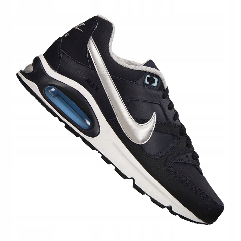 nike air max command 44.5
