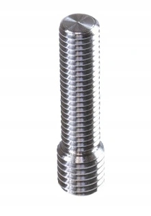 Szpilka redukcyjna M10-M12 - 1szt (stal nierdzewna)