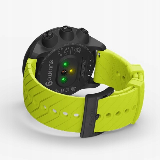 suunto 9 lime cena