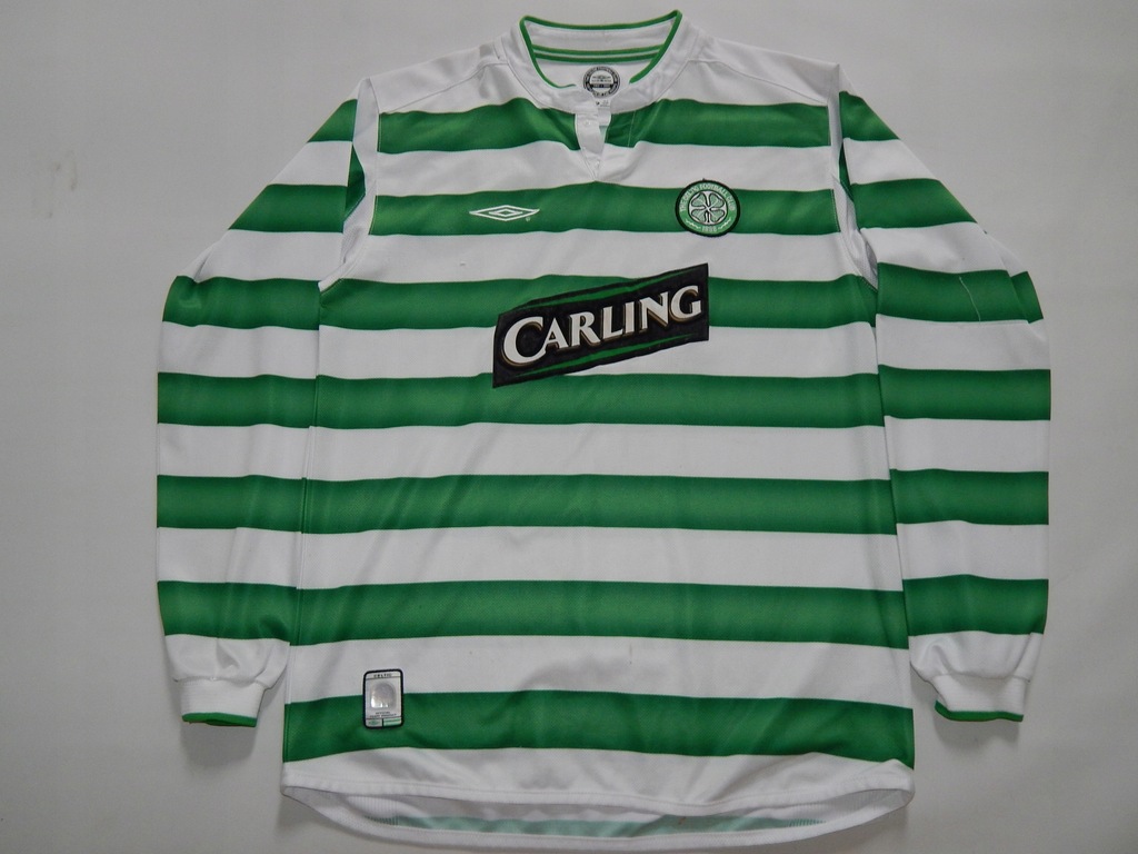 Koszulka Umbro Celtic Glasgow , XL