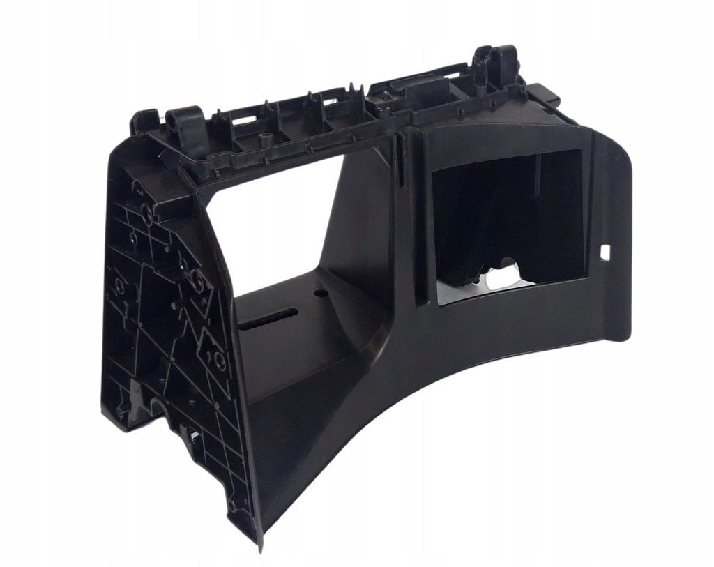 Obudowa tylna kosiarek Stiga Collector / Combi (322108329/0)