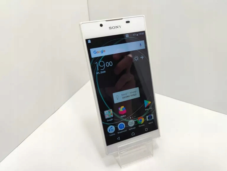 SONY XPERIA L1 2/16GB BIAŁY