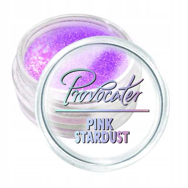 PROVOCATER EFEKT SYRENKI PINK STARDUST