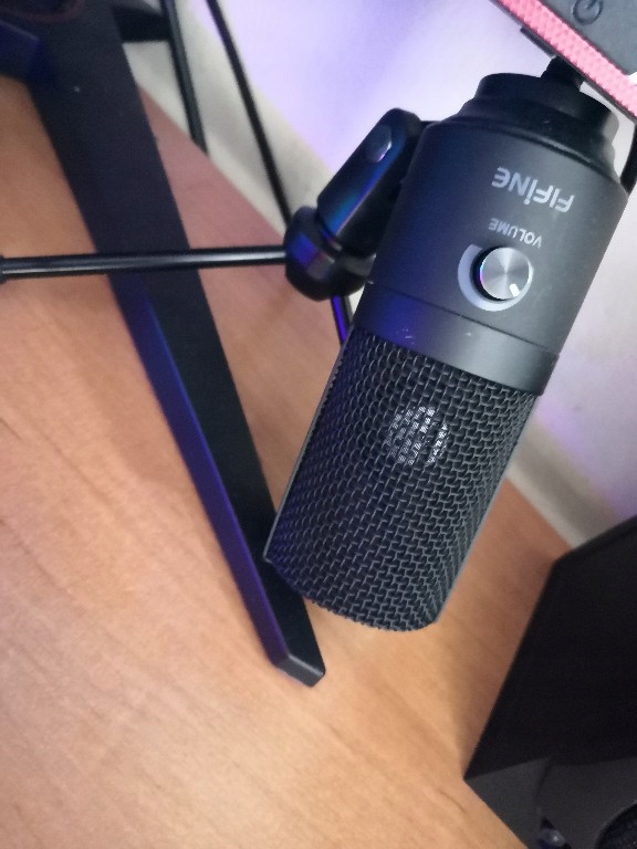 Mikrofon USB FIFINE K669B