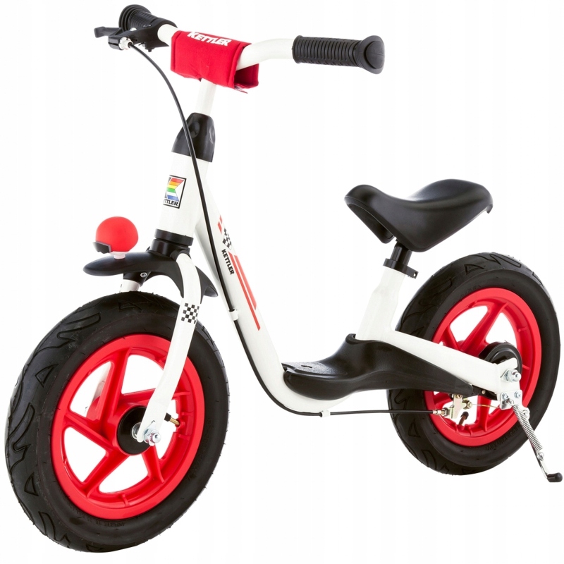 Rowerek biegowy Kettler rower dla dziecka 12,5''