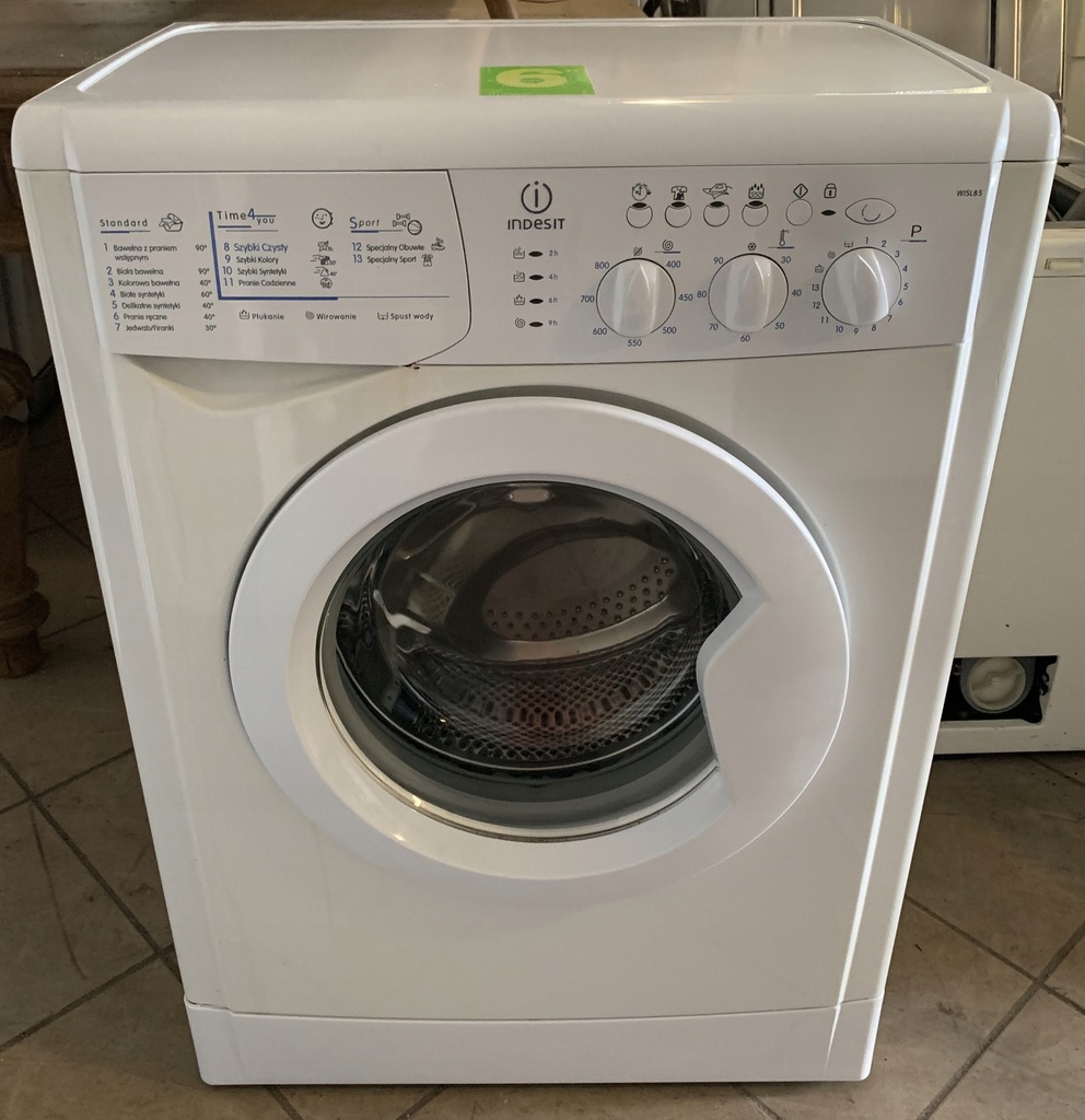 BOSCH WFL1200 GWARANCJA DOWÓZ WNIESIENIE