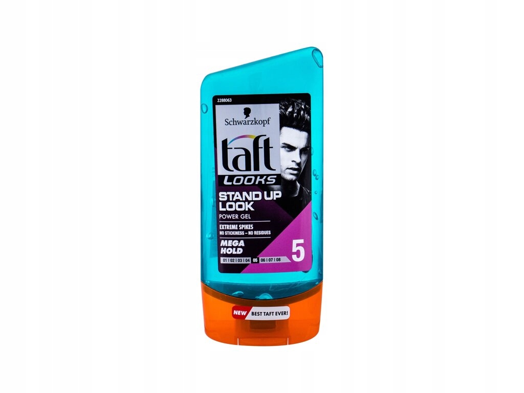 Schwarzkopf Taft el do wosw 150ml (M) P2