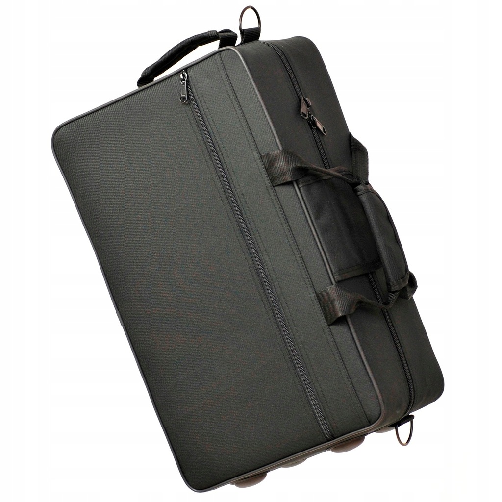 FUTERAŁ PIANKOWY DO FLUGELHORNU FHC-01 - PROMO