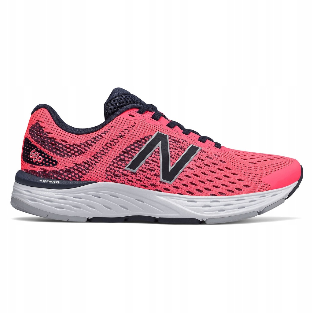 Buty do biegania damskie New Balance r.38