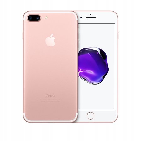 APPLE iPhone 7 32GB ROSE GOLD ROZOWY BCM T19