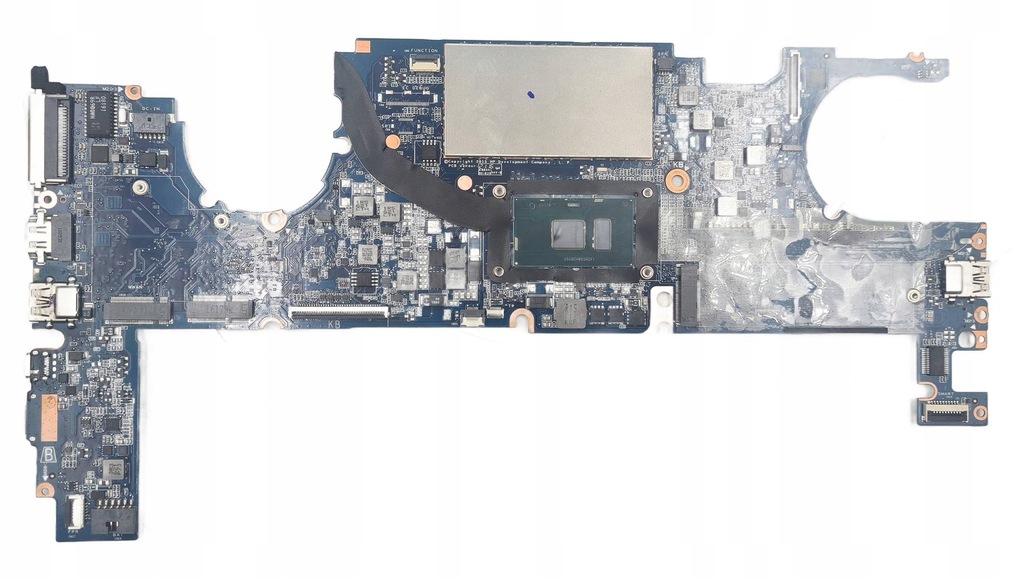 Płyta główna HP Folio 1040 G3 i7-6600U DA0Y0FMBAJ1