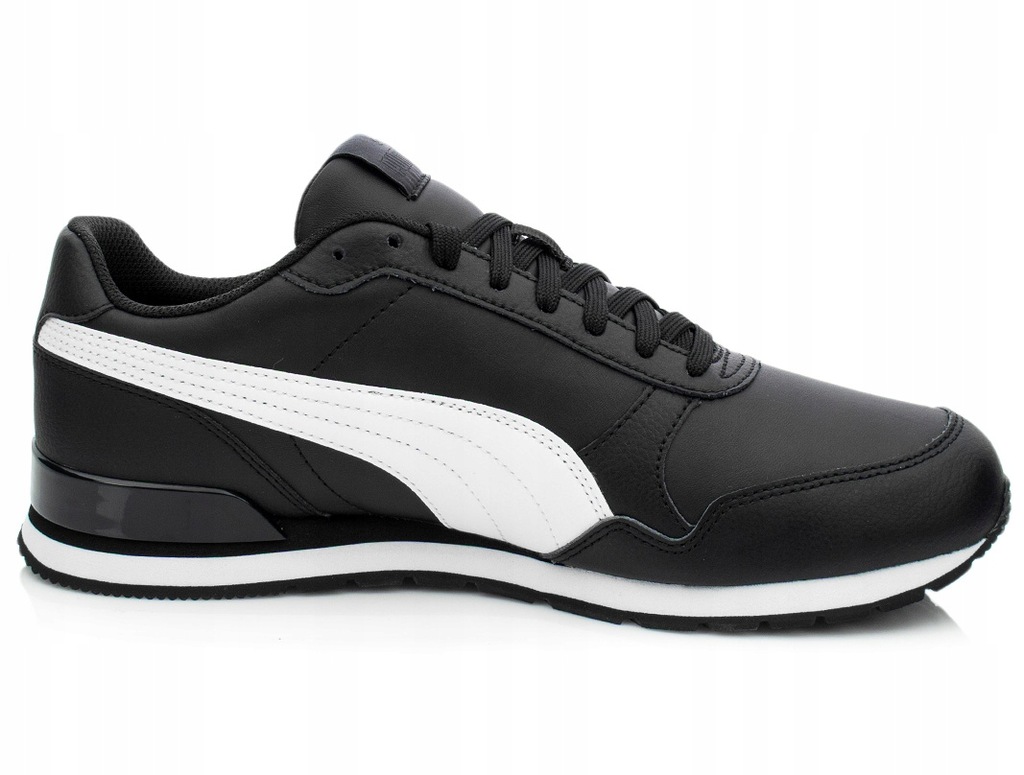 puma st runner v2 leather