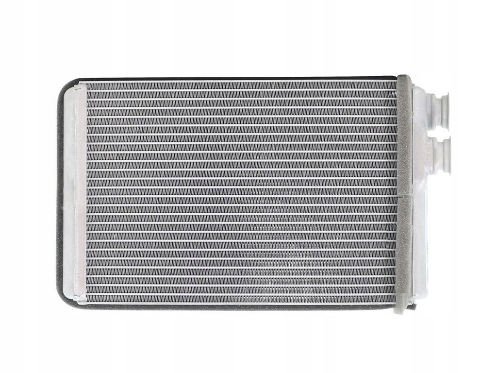 радиатор печки ситроен ксара пикассо