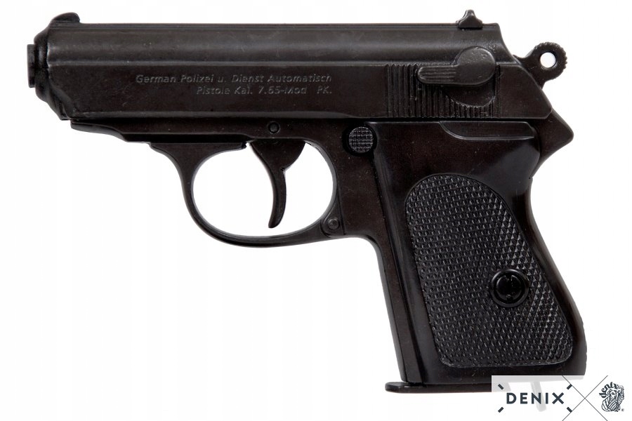 Walther PPK - Replica
