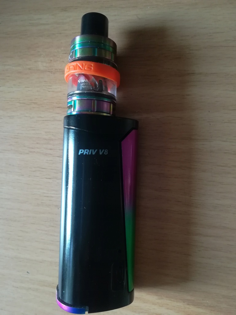 Smok Priv V8 8449064546 Oficjalne Archiwum Allegro