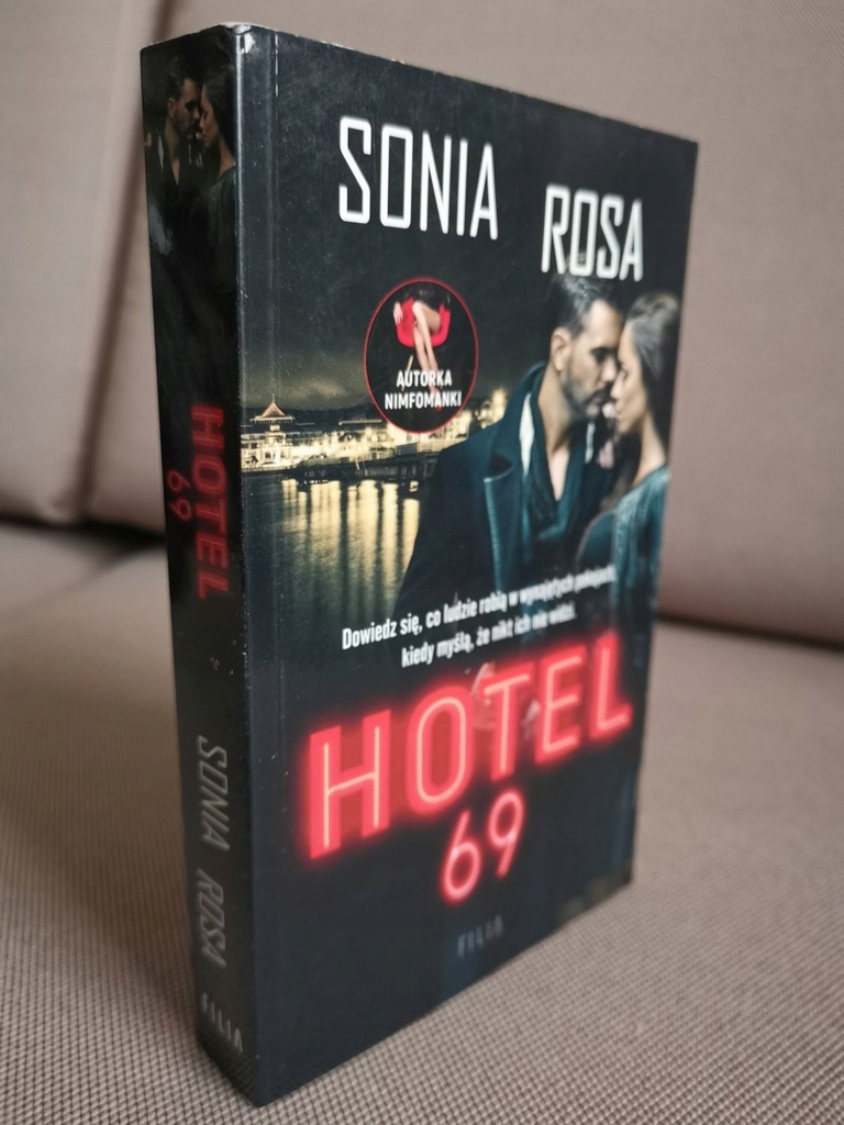 SONIA ROSA HOTEL 69