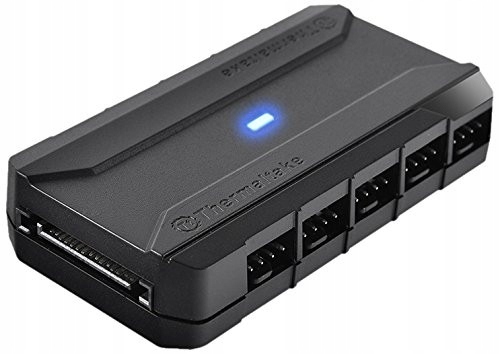 Thermaltake Commander FP HUB 10 Port
