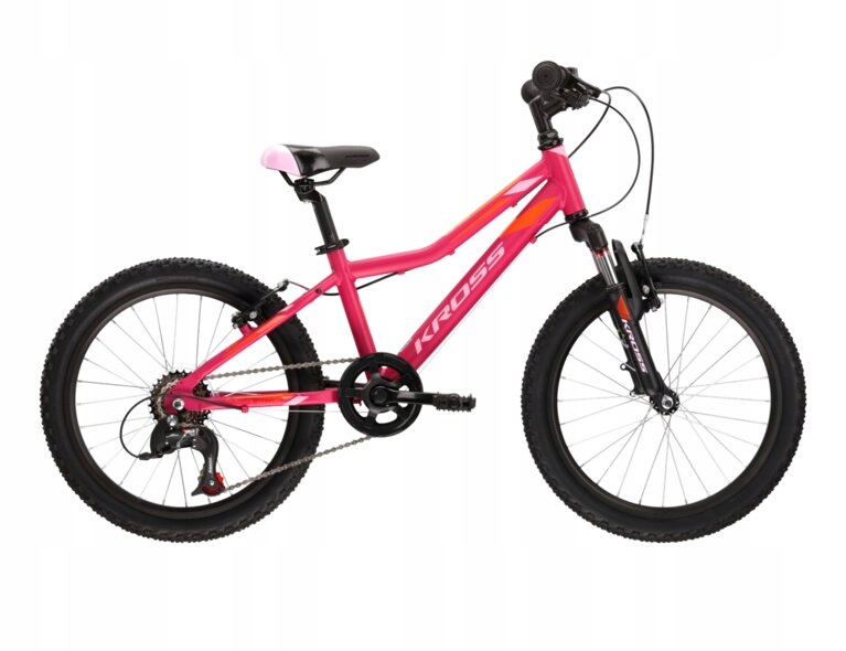 Rower MTB Kross LEA MINI 2.0 2021 rama 11 cali 20 10884446399