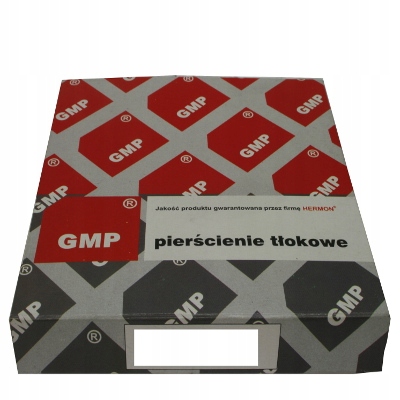 PIERŚCIEŃ TŁOKA 102X3,00MM - R, CR