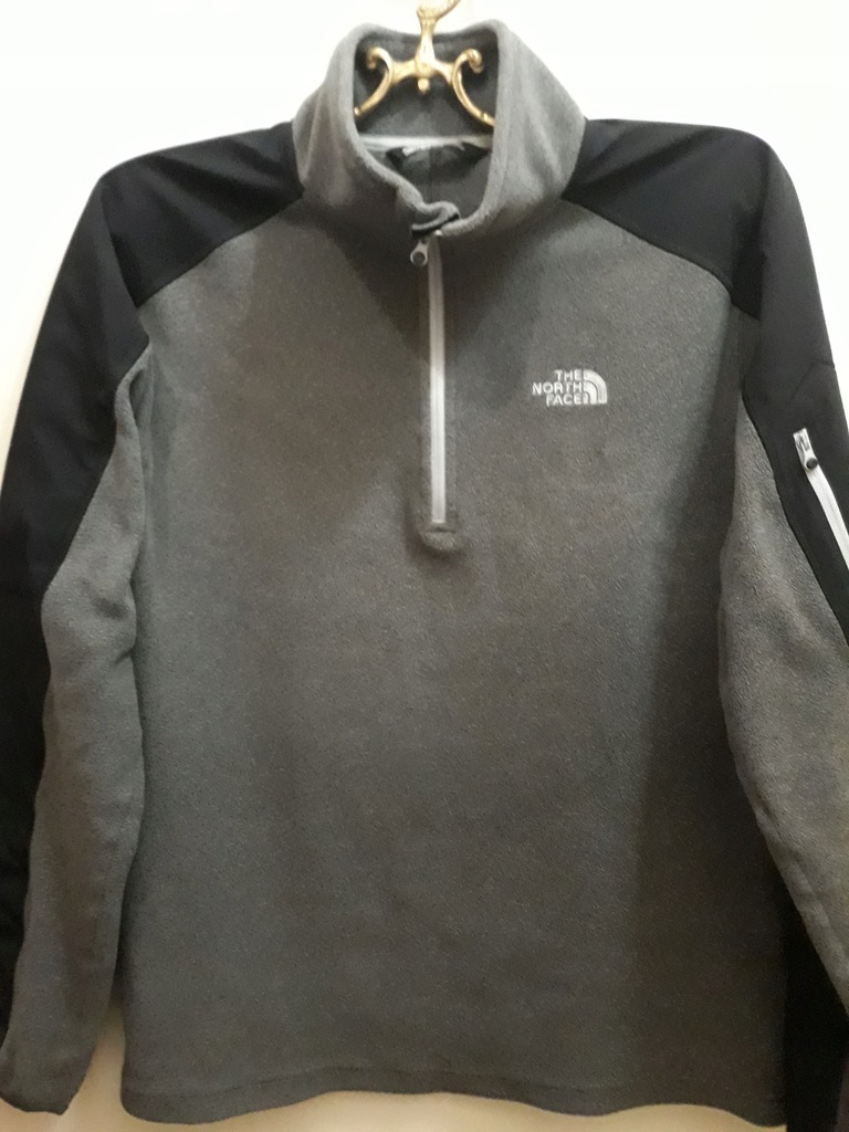 Bluza polarowa THE NORTH FACE