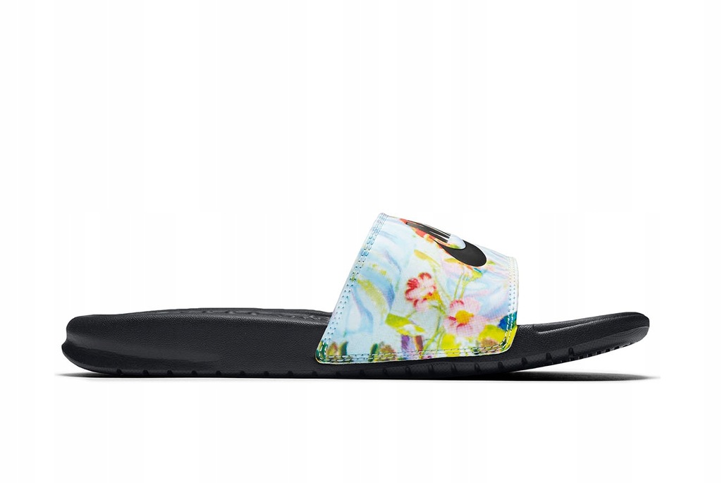 KLAPKI WMNS BENASSI JDI PRINT 618919-023 r. 40,5