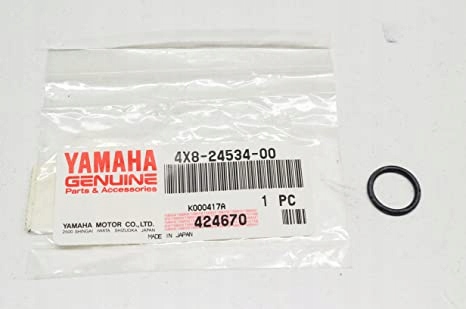 uszczelka kranika yamaha YZ 80 125 XT 4X8245340000