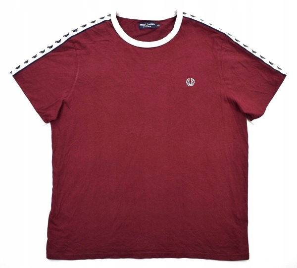 Fred Perry Koszulka XXL