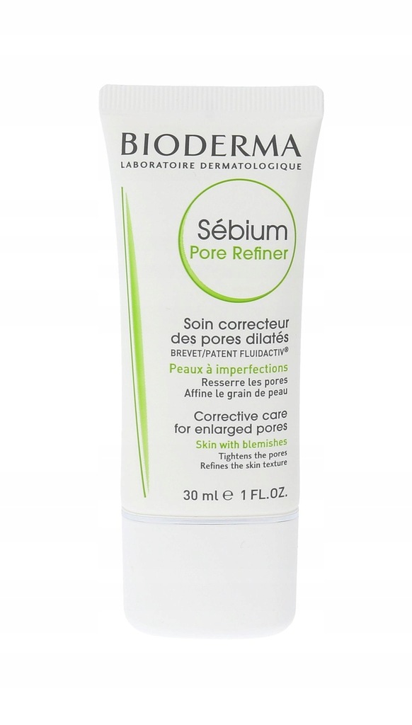 BIODERMA Sébium Pore Refiner Serum do twarzy 30ml