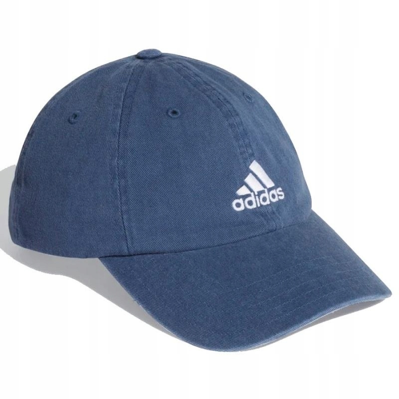 Adidas Czapka z daszkiem adidas Dad Cap Bos Jr FK3