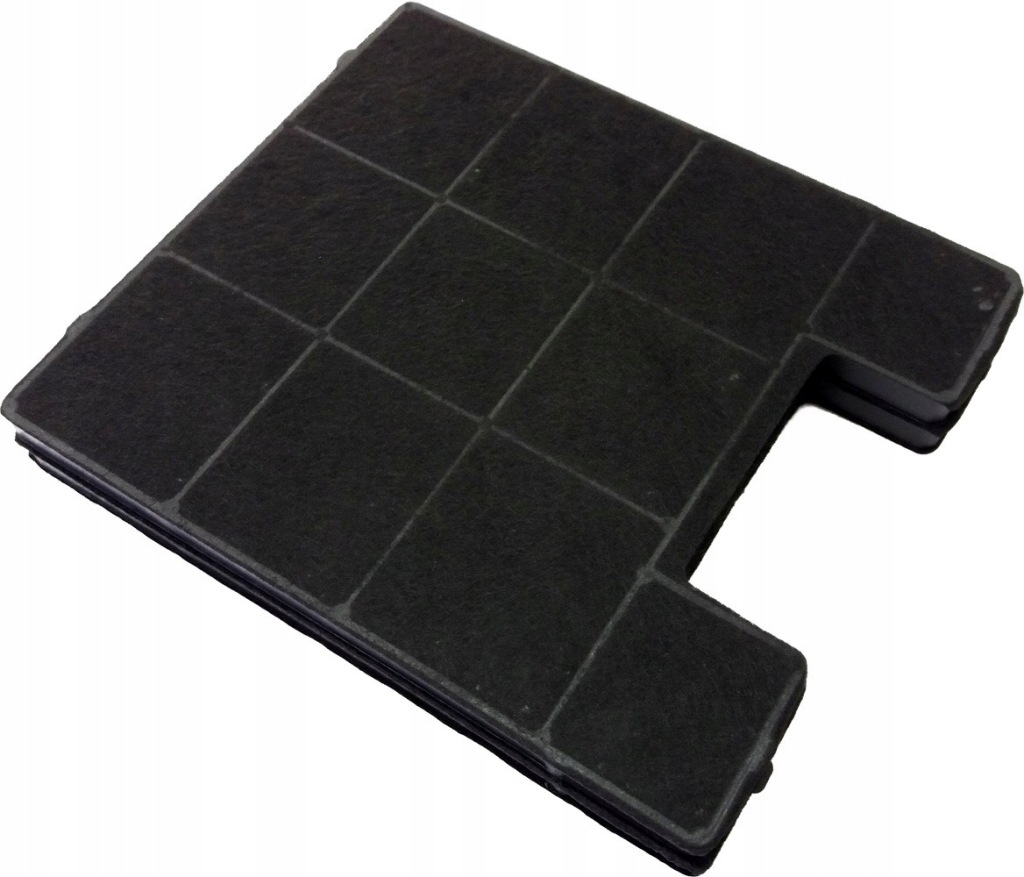 Filtr weglowy do DVC 560 (61807010) TEKA