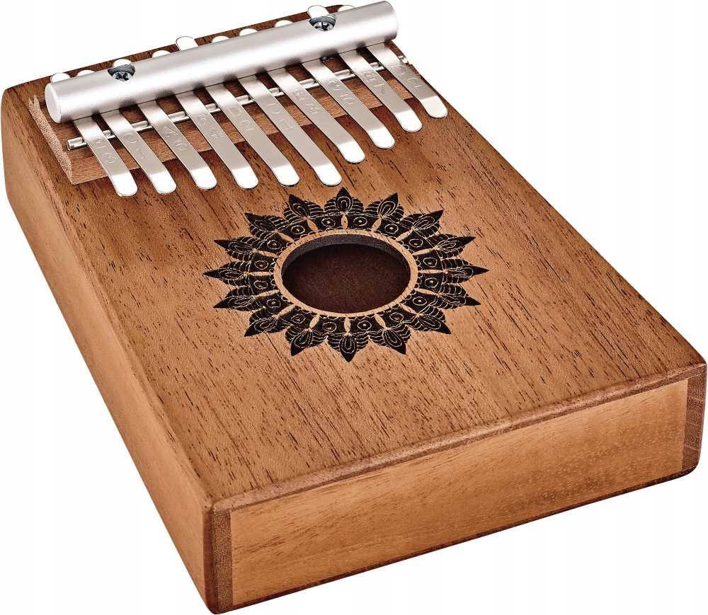 Meinl Sonic Energy KL1008H Solid Kalimba