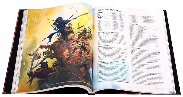 Купить DUNGEONS & DRAGONS 5.0 РУКОВОДСТВО ИГРОКА pl: отзывы, фото, характеристики в интерне-магазине Aredi.ru