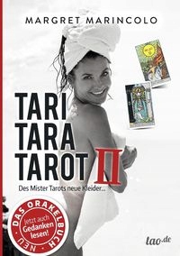 TARI TARA TAROT II MARGRET MARINCOLO