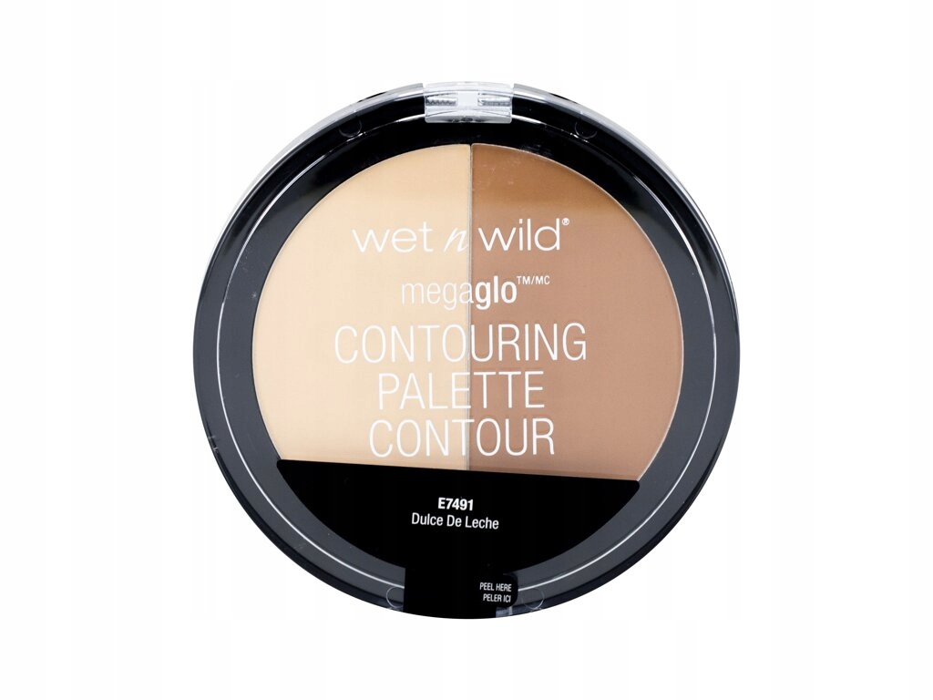 Wet n Wild MegaGlo puder Dulce De Leche 12,5g ( P2