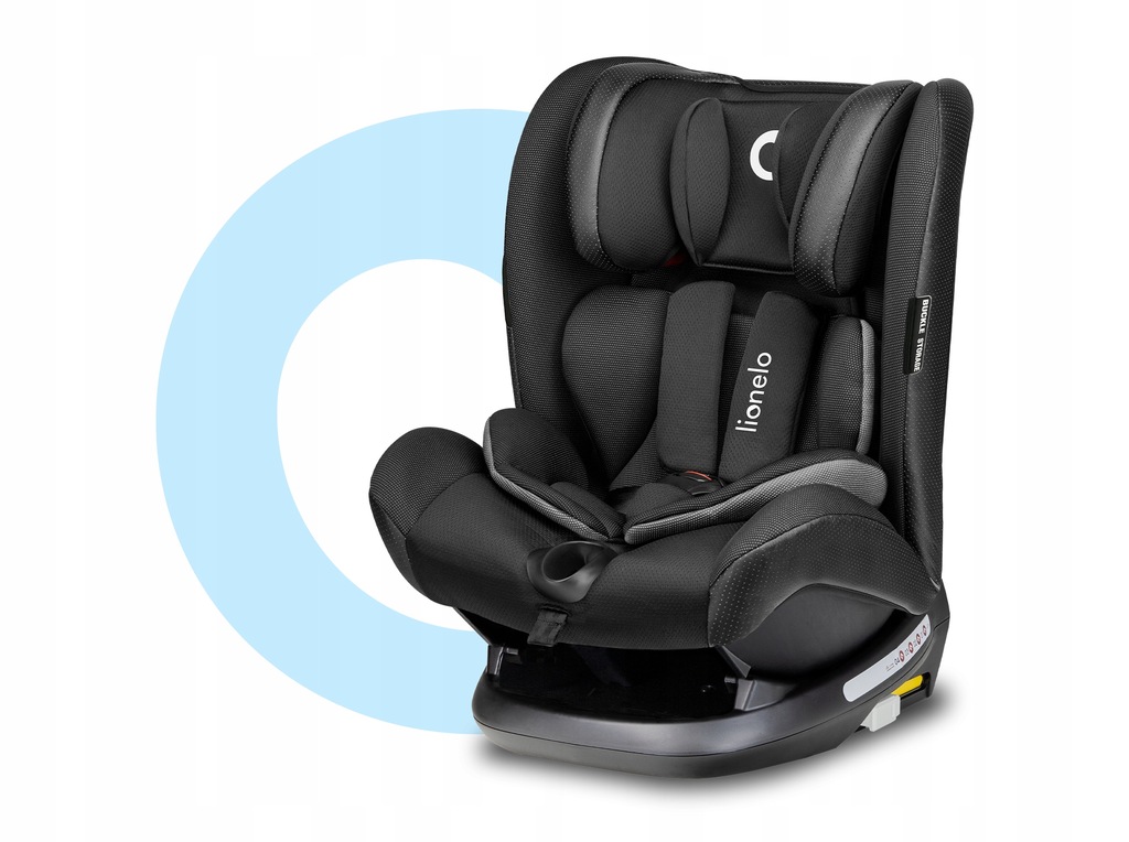 Купить АВТОКРЕСЛО LIONELO OLIVER ISOFIX 9-36 кг: отзывы, фото, характеристики в интерне-магазине Aredi.ru