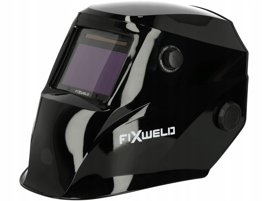 Przyłbica spawalnicza maska FIXWELD FIX-858G PRO