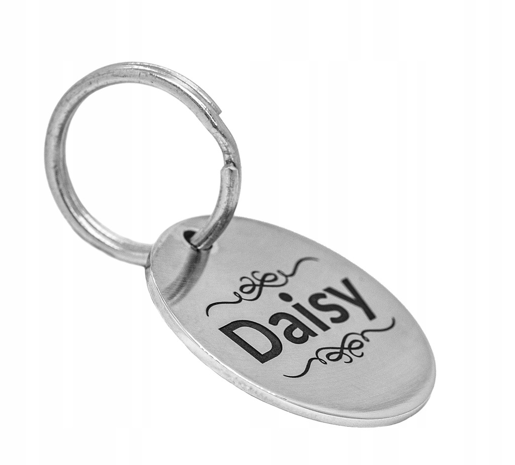 IDENTYFIKATOR ADRESÓWKA GRAWER DLA PSA - STAL CHIRUR. - 10 LAT GWARANCJI