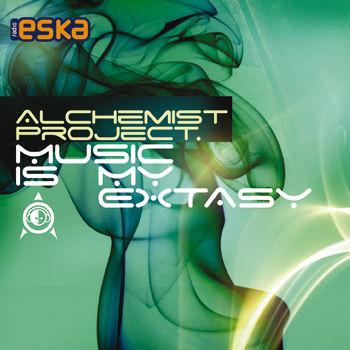 Alchemist Project - Music is my extasy 2 CD